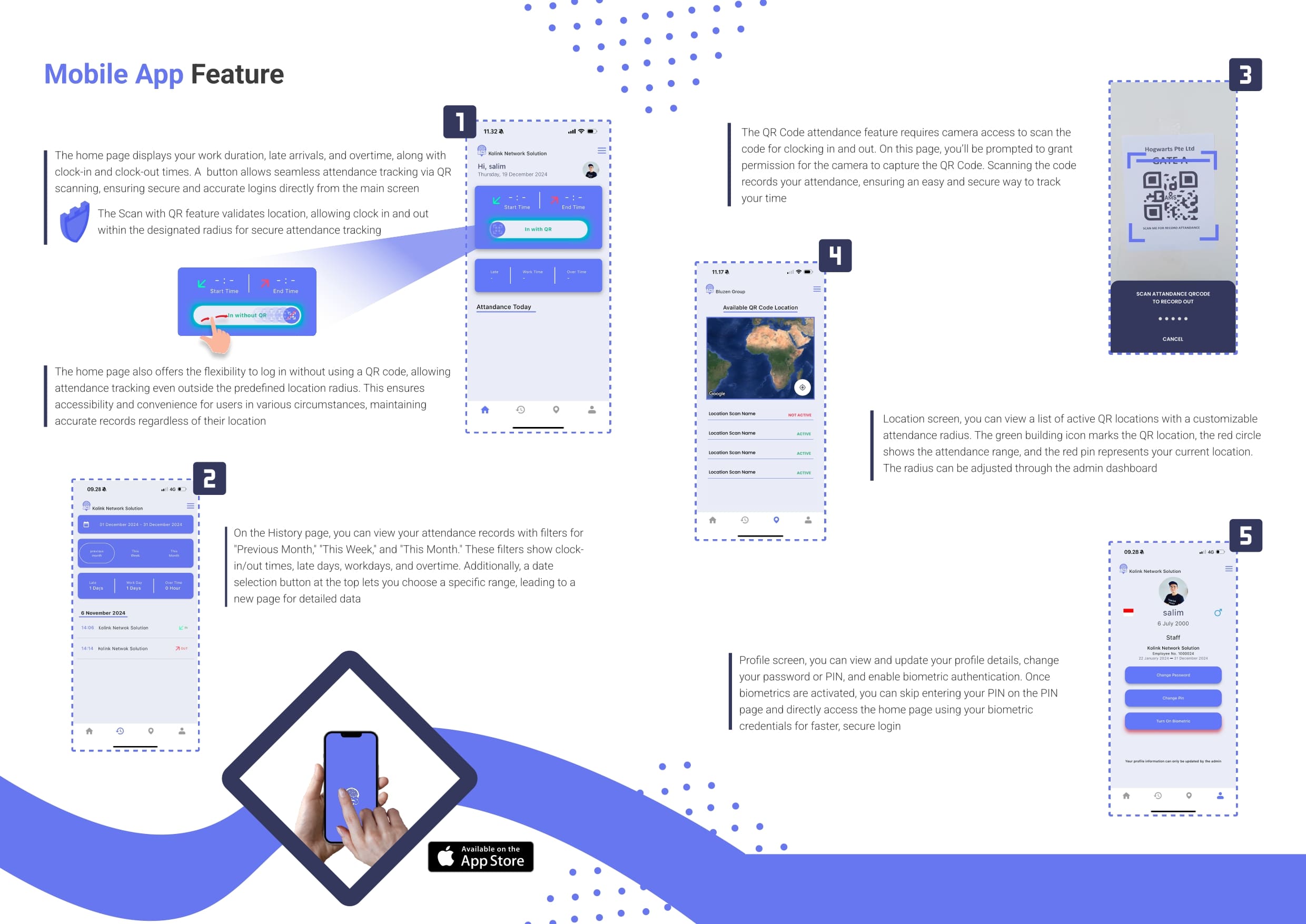 Brochure ACS