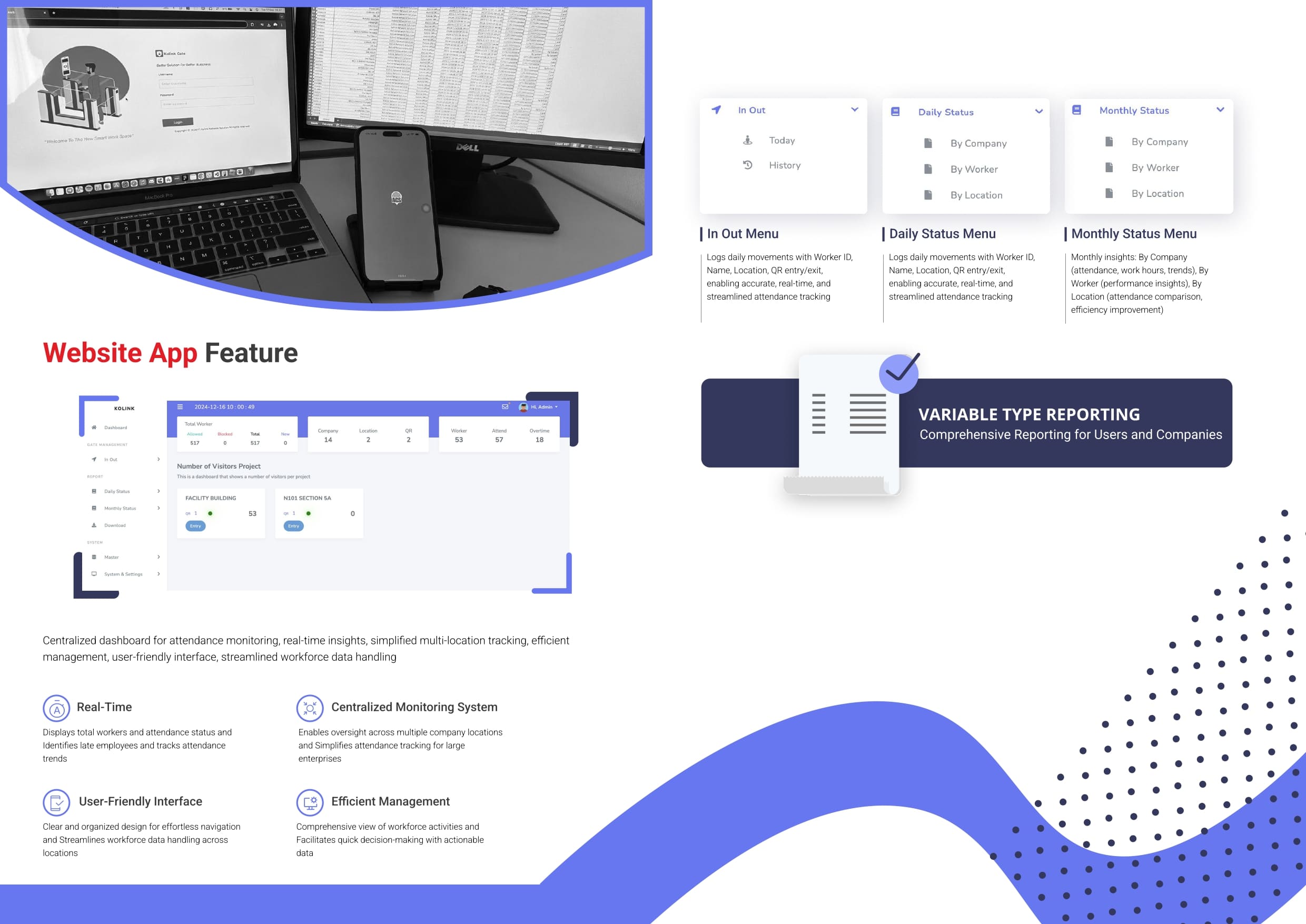 Brochure ACS